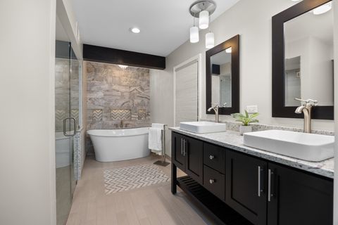 Tiny photo for 4416 Seeley Avenue, Downers Grove, IL 60515 (MLS # 12474251)