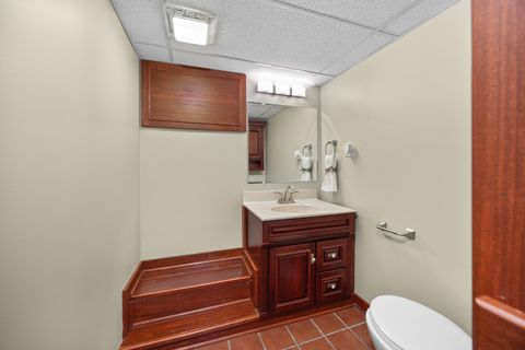 Tiny photo for 4416 Seeley Avenue, Downers Grove, IL 60515 (MLS # 12474251)