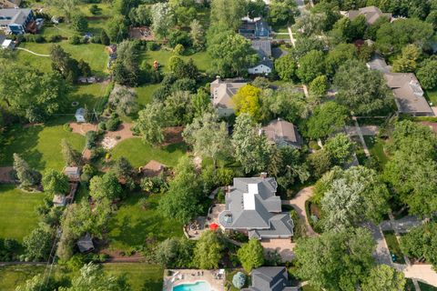 Tiny photo for 4416 Seeley Avenue, Downers Grove, IL 60515 (MLS # 12474251)