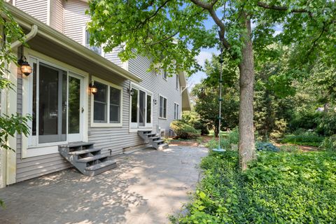 Tiny photo for 4416 Seeley Avenue, Downers Grove, IL 60515 (MLS # 12474251)
