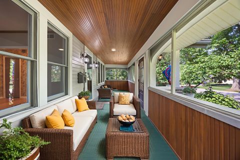 Tiny photo for 4416 Seeley Avenue, Downers Grove, IL 60515 (MLS # 12474251)