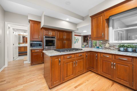 Tiny photo for 4416 Seeley Avenue, Downers Grove, IL 60515 (MLS # 12474251)