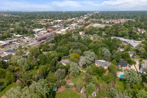 Tiny photo for 4416 Seeley Avenue, Downers Grove, IL 60515 (MLS # 12474251)