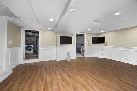 Tiny photo for 4416 Seeley Avenue, Downers Grove, IL 60515 (MLS # 12474251)