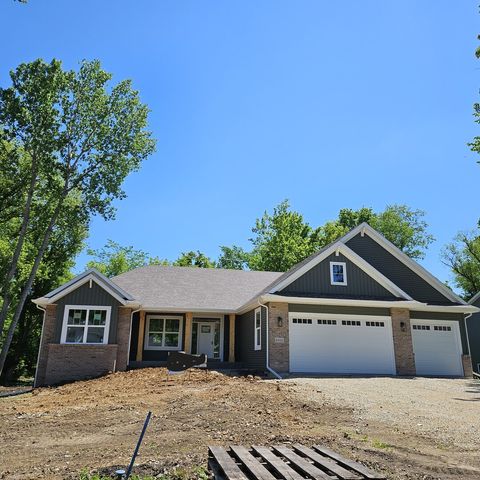 Photo of 6010 Squirrel Run, Caledonia, IL 61011 (MLS # 12540337)