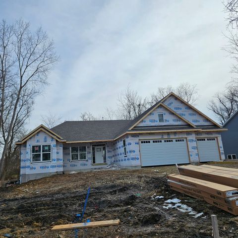 Photo of 6010 Squirrel Run, Caledonia, IL 61011 (MLS # 12540337)