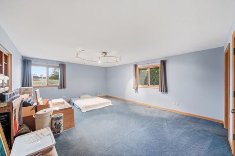 Tiny photo for 607 Berkshire Court, Downers Grove, IL 60516 (MLS # 12464168)