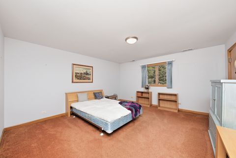 Tiny photo for 607 Berkshire Court, Downers Grove, IL 60516 (MLS # 12464168)