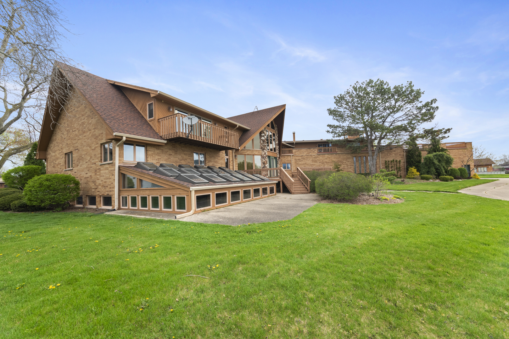 607 Berkshire Court
