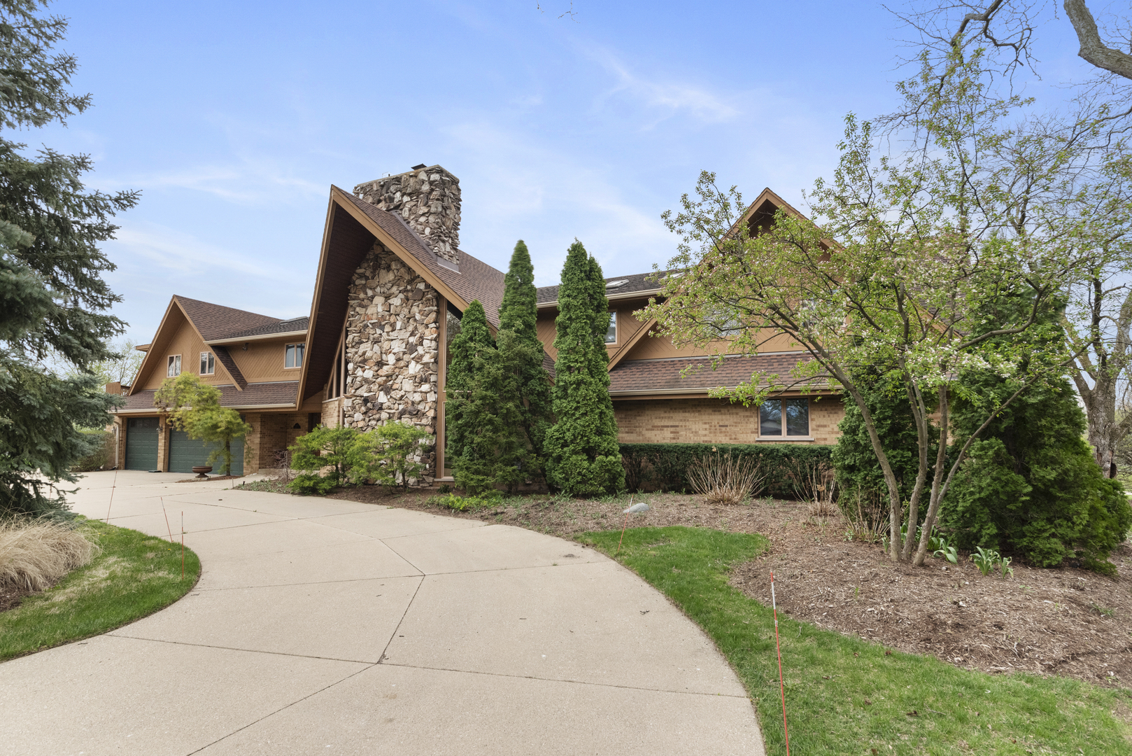 607 Berkshire Court