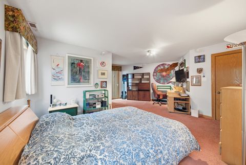 Tiny photo for 607 Berkshire Court, Downers Grove, IL 60516 (MLS # 12464168)