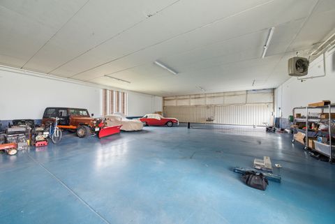 Tiny photo for 607 Berkshire Court, Downers Grove, IL 60516 (MLS # 12464168)