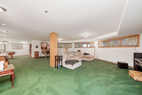 Tiny photo for 607 Berkshire Court, Downers Grove, IL 60516 (MLS # 12464168)