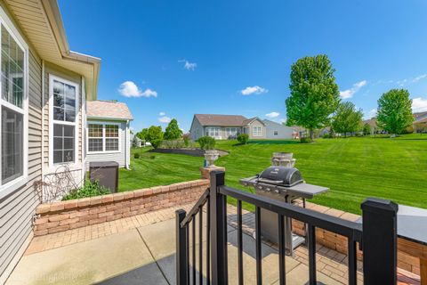 Tiny photo for 2661 Venetian Lane, Elgin, IL 60124 (MLS # 12626871)