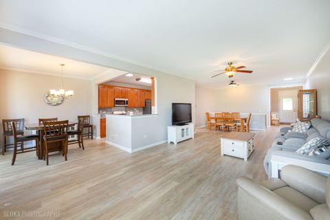Tiny photo for 2661 Venetian Lane, Elgin, IL 60124 (MLS # 12626871)