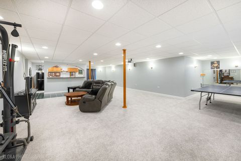 Tiny photo for 2661 Venetian Lane, Elgin, IL 60124 (MLS # 12626871)