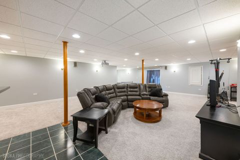 Tiny photo for 2661 Venetian Lane, Elgin, IL 60124 (MLS # 12626871)