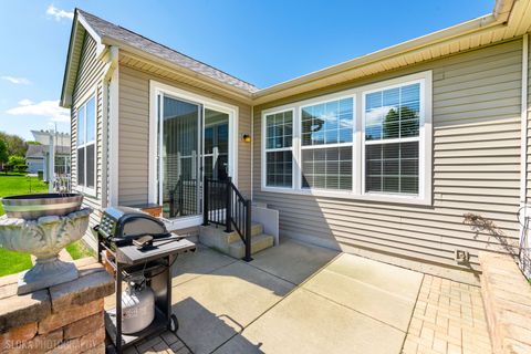 Tiny photo for 2661 Venetian Lane, Elgin, IL 60124 (MLS # 12626871)