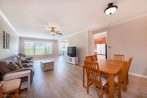 Tiny photo for 2661 Venetian Lane, Elgin, IL 60124 (MLS # 12626871)