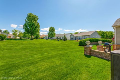 Tiny photo for 2661 Venetian Lane, Elgin, IL 60124 (MLS # 12626871)