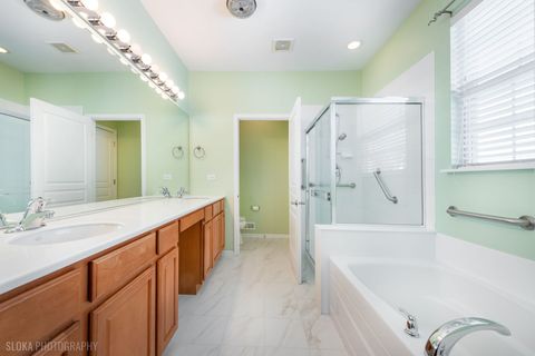 Tiny photo for 2661 Venetian Lane, Elgin, IL 60124 (MLS # 12626871)