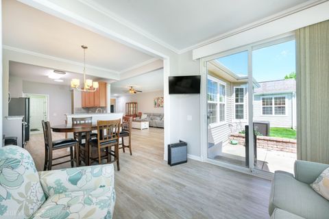 Tiny photo for 2661 Venetian Lane, Elgin, IL 60124 (MLS # 12626871)