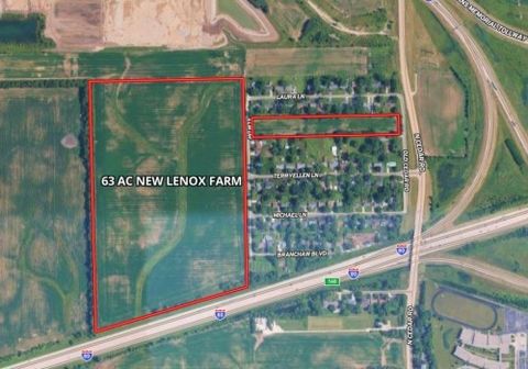  New Lenox IL 60451