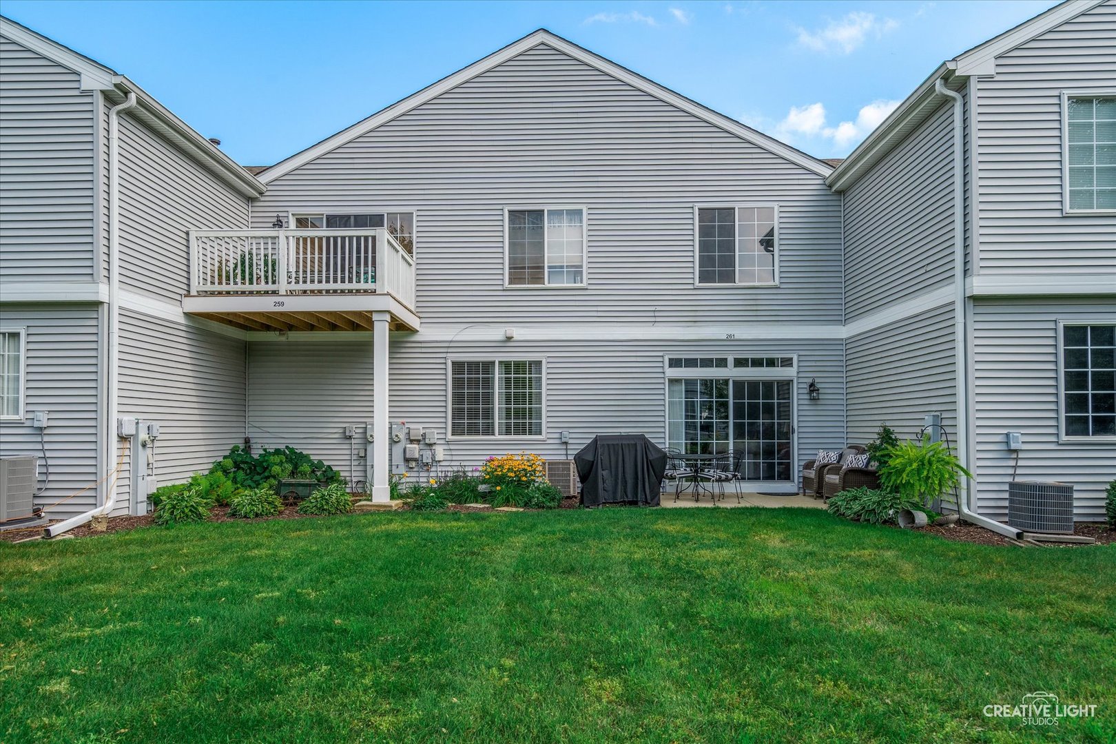 261 Grays Drive 0
