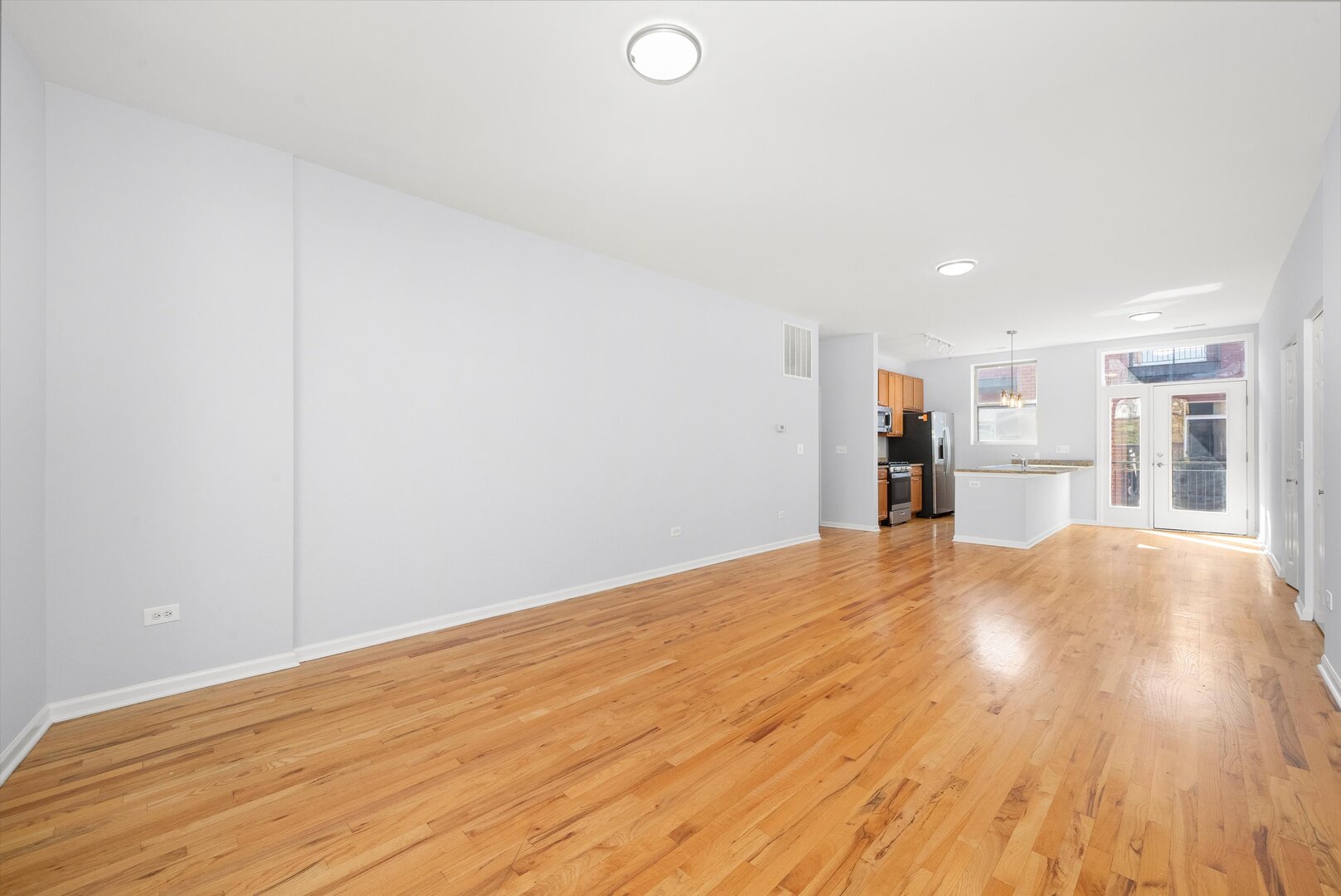 317 E 25th Street 3E