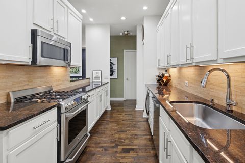 Tiny photo for 560 W FULTON Street #503, Chicago, IL 60661 (MLS # 12493637)