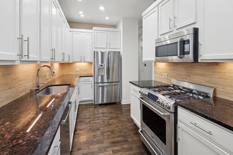 Tiny photo for 560 W FULTON Street #503, Chicago, IL 60661 (MLS # 12493637)