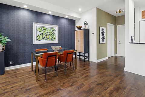 Tiny photo for 560 W FULTON Street #503, Chicago, IL 60661 (MLS # 12493637)