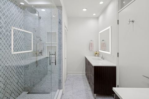 Tiny photo for 560 W FULTON Street #503, Chicago, IL 60661 (MLS # 12493637)