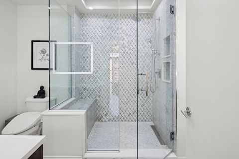 Tiny photo for 560 W FULTON Street #503, Chicago, IL 60661 (MLS # 12493637)