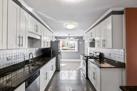 Tiny photo for 51 W Stevenson Drive, Glendale Heights, IL 60139 (MLS # 12569697)