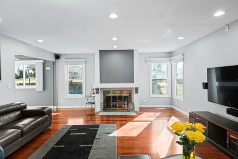 Tiny photo for 51 W Stevenson Drive, Glendale Heights, IL 60139 (MLS # 12569697)