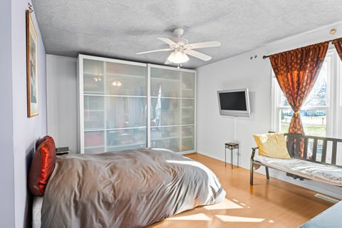 Tiny photo for 51 W Stevenson Drive, Glendale Heights, IL 60139 (MLS # 12569697)