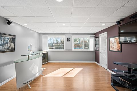 Tiny photo for 51 W Stevenson Drive, Glendale Heights, IL 60139 (MLS # 12569697)