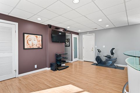 Tiny photo for 51 W Stevenson Drive, Glendale Heights, IL 60139 (MLS # 12569697)