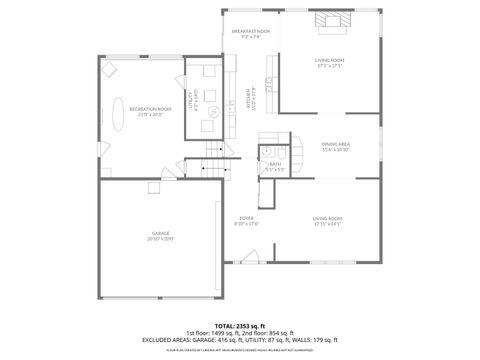 Tiny photo for 51 W Stevenson Drive, Glendale Heights, IL 60139 (MLS # 12569697)