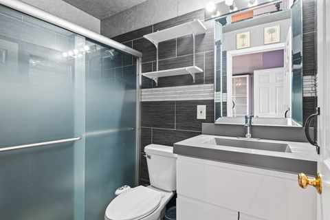 Tiny photo for 51 W Stevenson Drive, Glendale Heights, IL 60139 (MLS # 12569697)