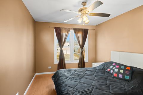 Tiny photo for 51 W Stevenson Drive, Glendale Heights, IL 60139 (MLS # 12569697)