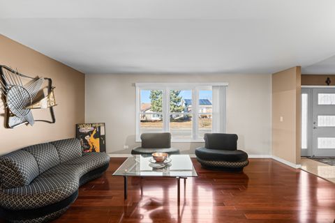 Tiny photo for 51 W Stevenson Drive, Glendale Heights, IL 60139 (MLS # 12569697)