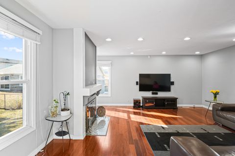 Tiny photo for 51 W Stevenson Drive, Glendale Heights, IL 60139 (MLS # 12569697)