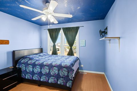 Tiny photo for 51 W Stevenson Drive, Glendale Heights, IL 60139 (MLS # 12569697)