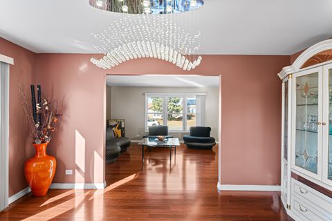 Tiny photo for 51 W Stevenson Drive, Glendale Heights, IL 60139 (MLS # 12569697)