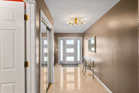 Tiny photo for 51 W Stevenson Drive, Glendale Heights, IL 60139 (MLS # 12569697)