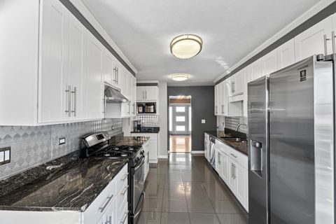 Tiny photo for 51 W Stevenson Drive, Glendale Heights, IL 60139 (MLS # 12569697)