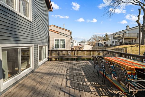 Tiny photo for 51 W Stevenson Drive, Glendale Heights, IL 60139 (MLS # 12569697)