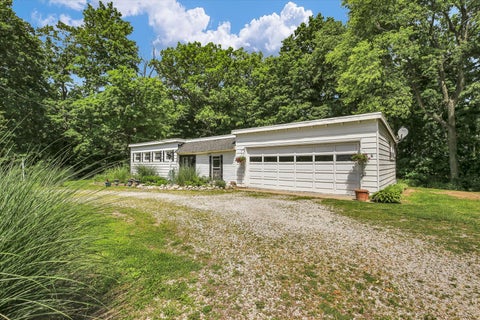 Tiny photo for 2718 CR 1200 N Road, Homer, IL 61849 (MLS # 12627216)
